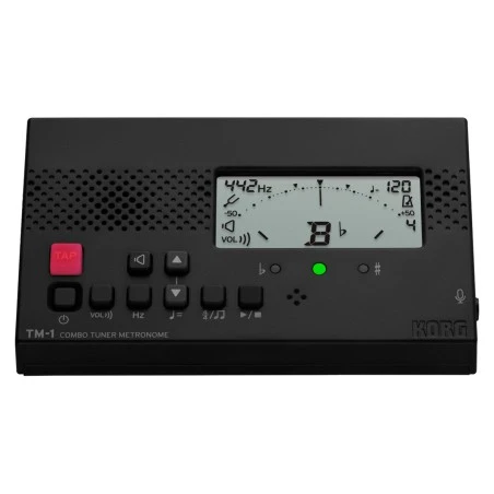 KORG TM-1-WH