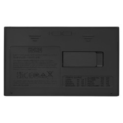 KORG TM-1-WH