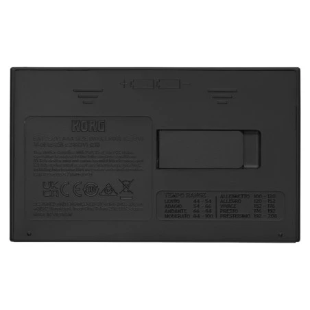 KORG TM-1-WH
