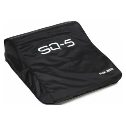 ALLEN & HEATH Cover SQ-5