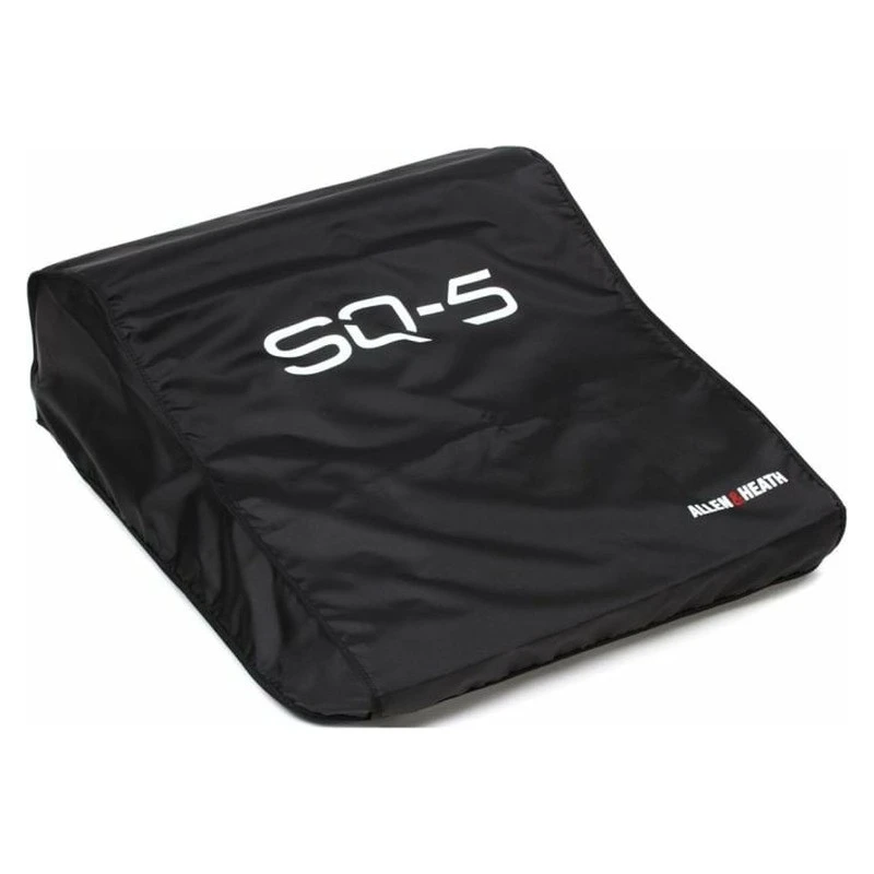 ALLEN & HEATH Cover SQ-5