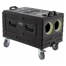 Algam Lighting NEBEL3000-ABS