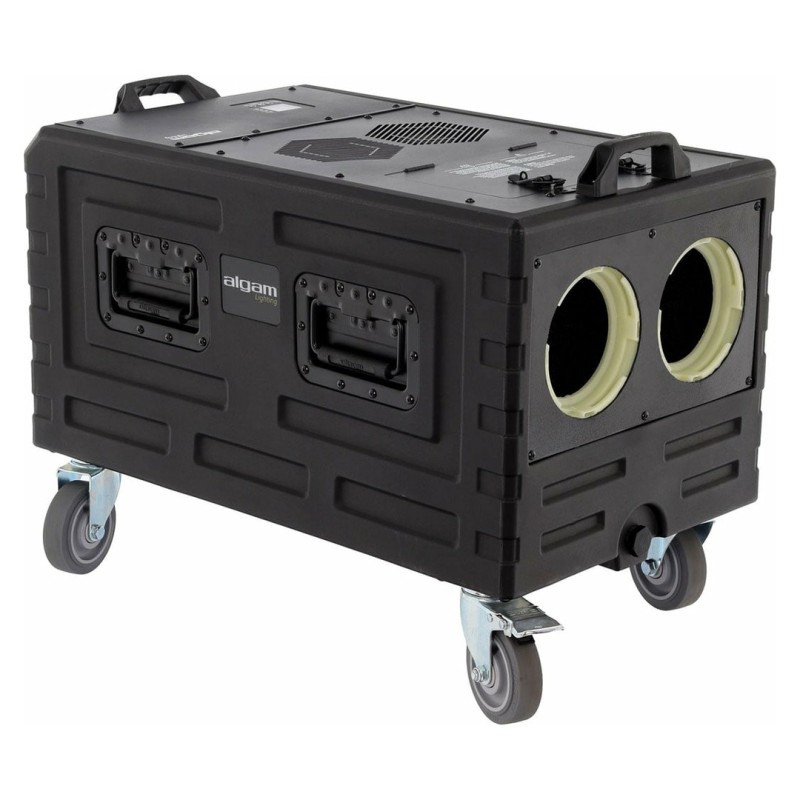 Algam Lighting NEBEL3000-ABS