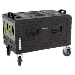 Algam Lighting NEBEL3000-ABS