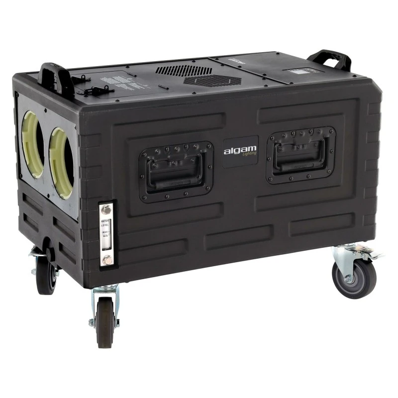 Algam Lighting NEBEL3000-ABS
