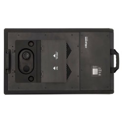 Algam Lighting NEBEL3000-ABS