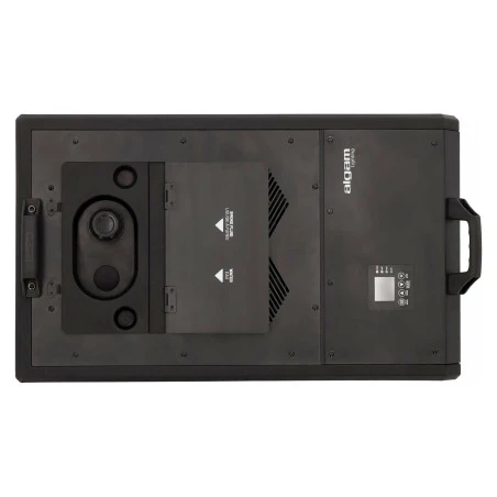 Algam Lighting NEBEL3000-ABS