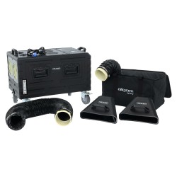 Algam Lighting NEBEL3000-ABS
