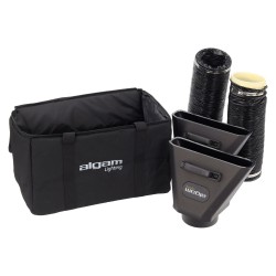 Algam Lighting NEBEL3000-ABS