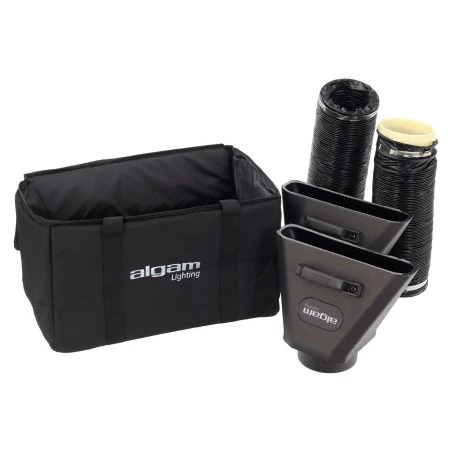 Algam Lighting NEBEL3000-ABS