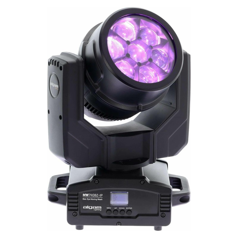 Algam Lighting MW740BZ-IP