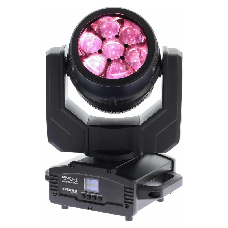 Algam Lighting MW740BZ-IP