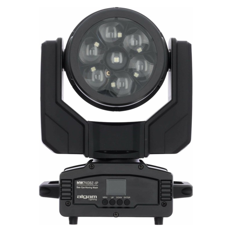 Algam Lighting MW740BZ-IP