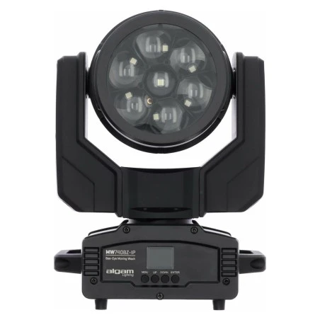 Algam Lighting MW740BZ-IP