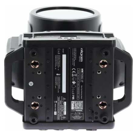 Algam Lighting MW740BZ-IP