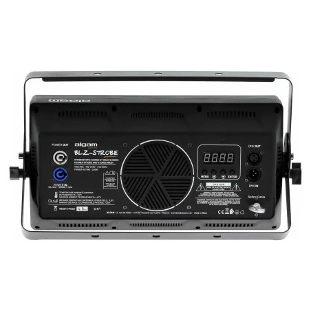 Algam Lighting BLZ-STROBE