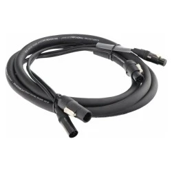 Algam Lighting DMX5-POWER-T1-3M