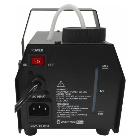 Algam Lighting S400-II