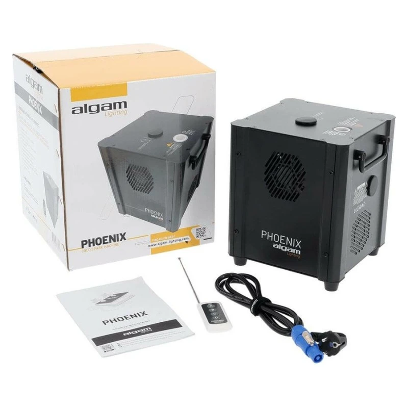 Algam Lighting PHOENIX