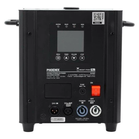 Algam Lighting PHOENIX