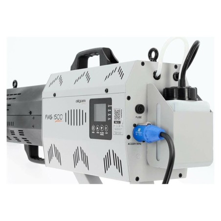 Algam Lighting FMG1500