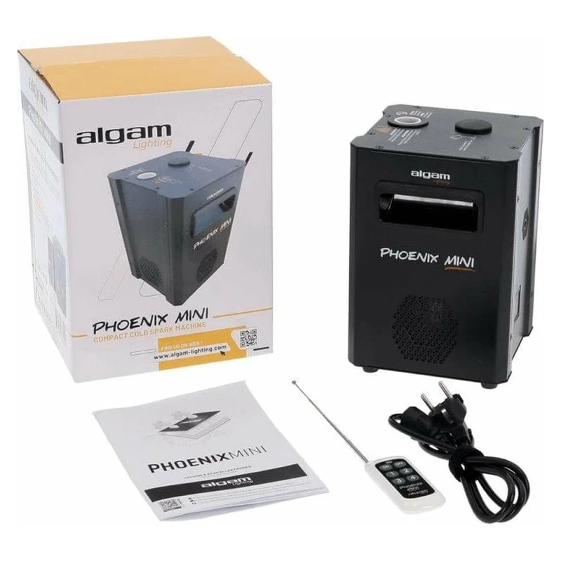 Algam Lighting PHOENIX-MINI
