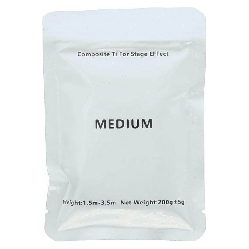 Algam Lighting PHOENIX POWDER