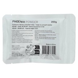 Algam Lighting PHOENIX POWDER