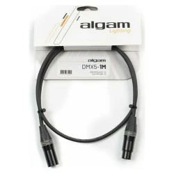 Algam Lighting DMX5-1M