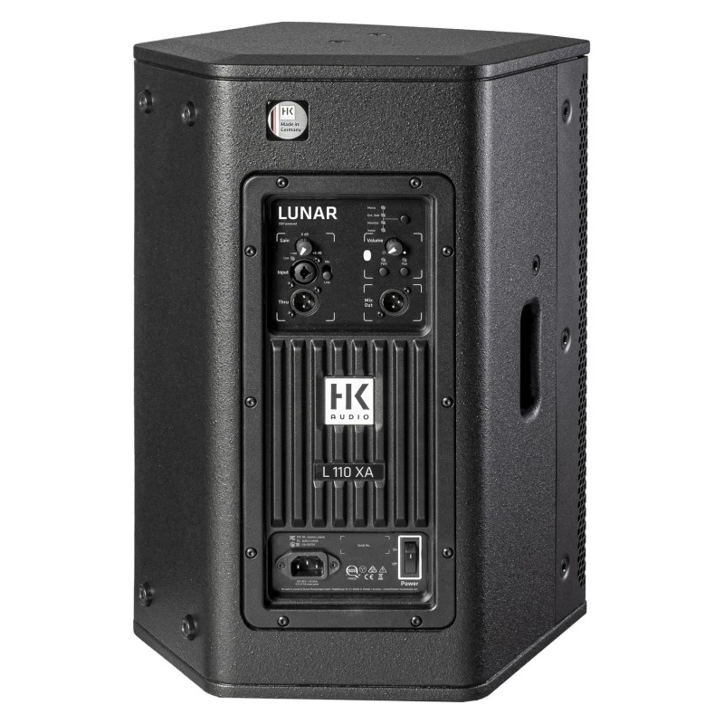 HK AUDIO LUNAR 110 XA