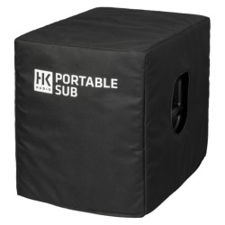 HK AUDIO Protective Cover PORTABLE SUB 118 A