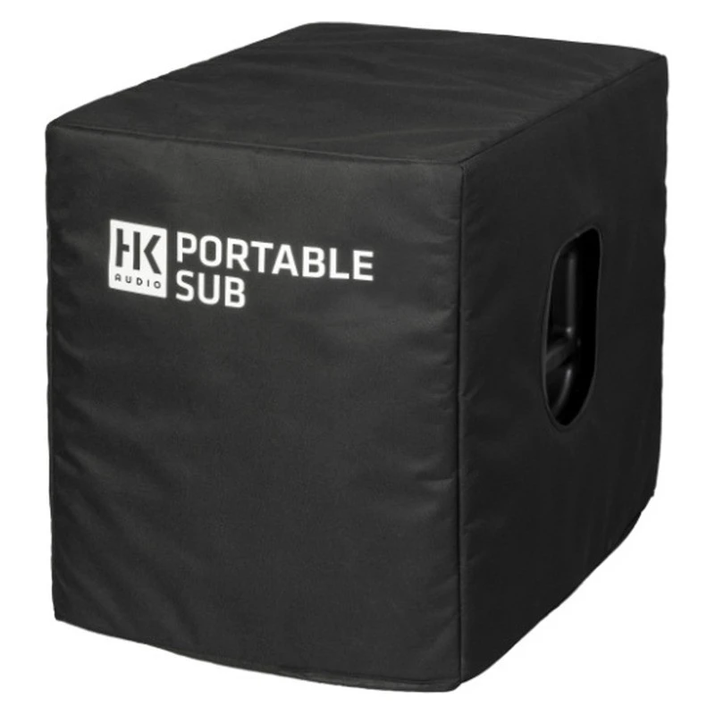 HK AUDIO Protective Cover PORTABLE SUB 118 A