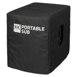HK AUDIO PORTABLE SUB 115 Cover