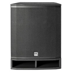 HK AUDIO PORTABLE SUB 115 A