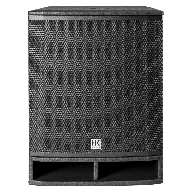 HK AUDIO PORTABLE SUB 115 A
