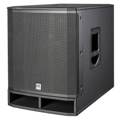 HK AUDIO PORTABLE SUB 115 A