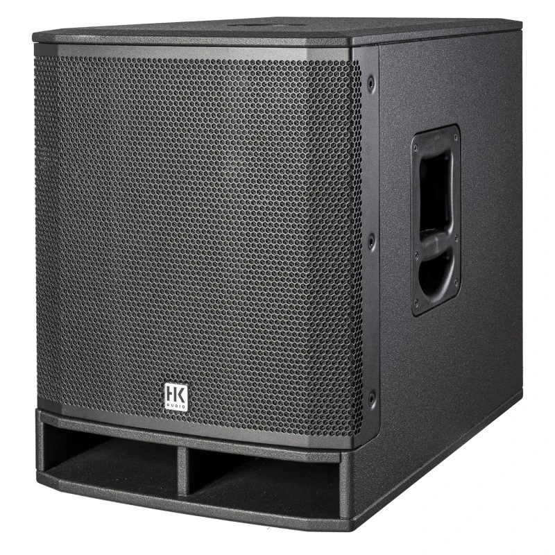 HK AUDIO PORTABLE SUB 115 A