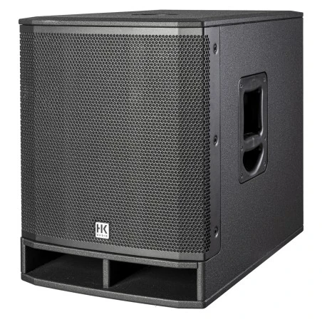 HK AUDIO PORTABLE SUB 115 A