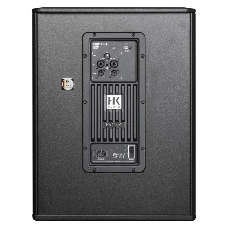 HK AUDIO PORTABLE SUB 115 A