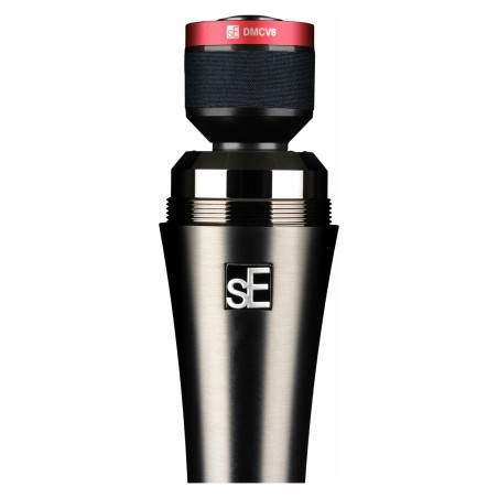 sE Electronics V8 Graphite Gray