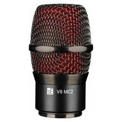 sE Electronics V8 MC2 Graphite Gray MP3