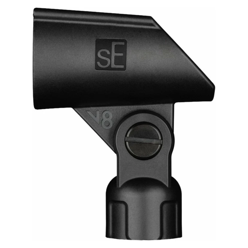 sE Electronics V8 MC2 Graphite Gray MP3