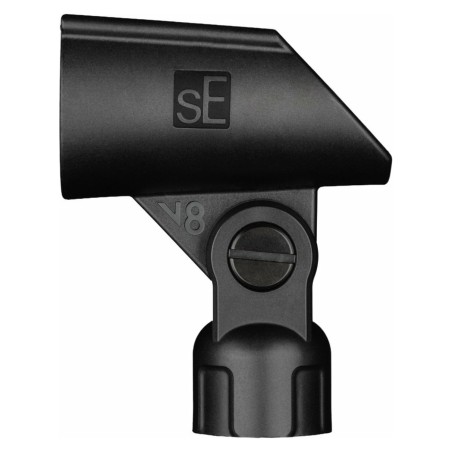 sE Electronics V8 MC2 Graphite Gray MP3