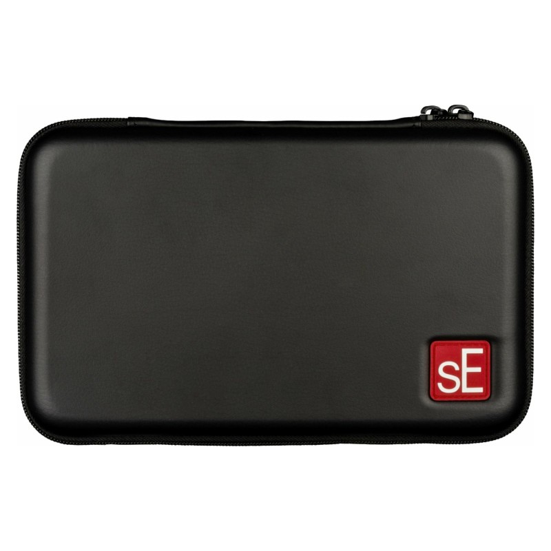 sE Electronics V8 MC2 Graphite Gray MP3