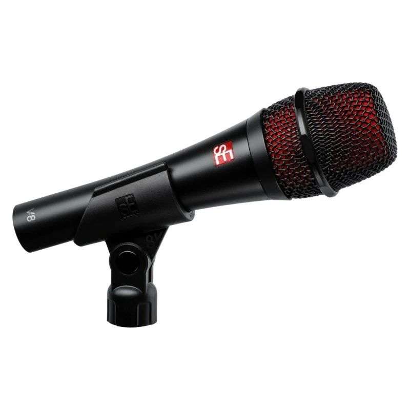 sE Electronics V8 Black