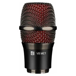 sE Electronics V8 MC1 Black MP3