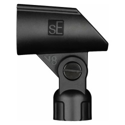 sE Electronics V8 MC1 Black MP3