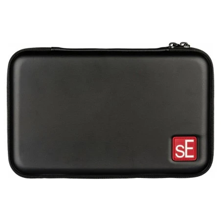 sE Electronics V8 MC1 Black MP3