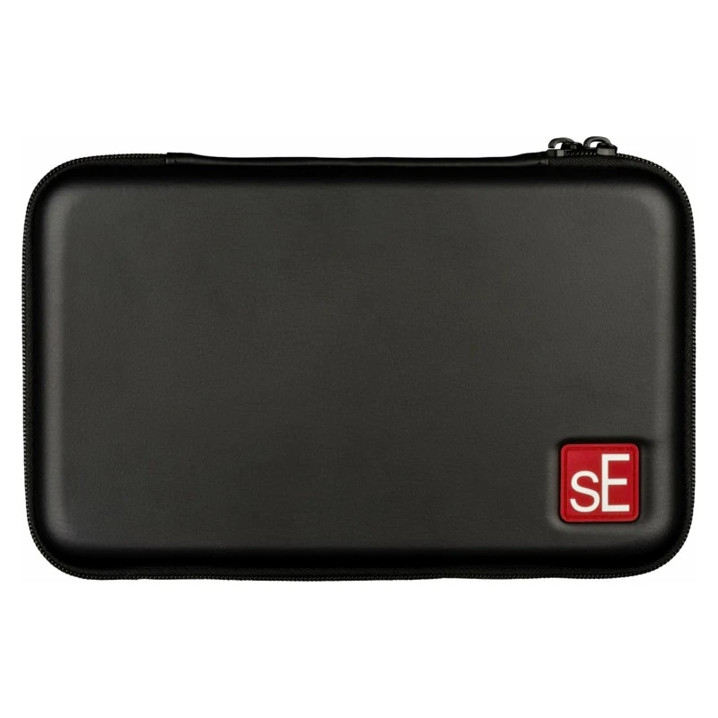 sE Electronics V8 MC2 Black MP3