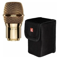 sE Electronics V7 MC1 Gold MP3